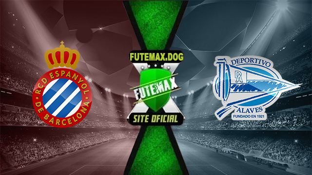 Assistir Espanyol x Alavés ao vivo online HD Grátis 14/09/2024