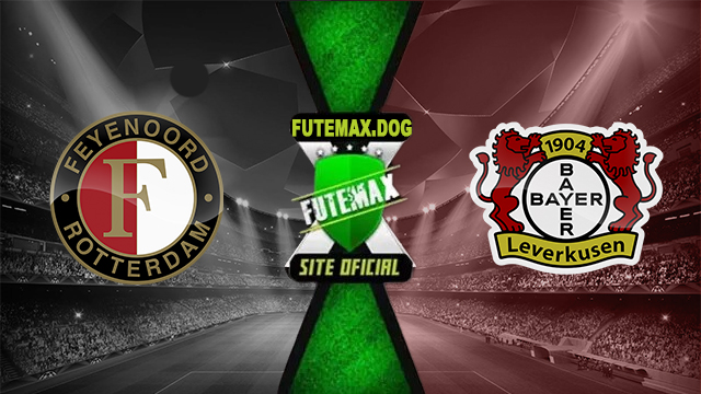 Assistir Feyenoord x Bayer Leverkusen ao vivo online HD Grátis 19/09/2024