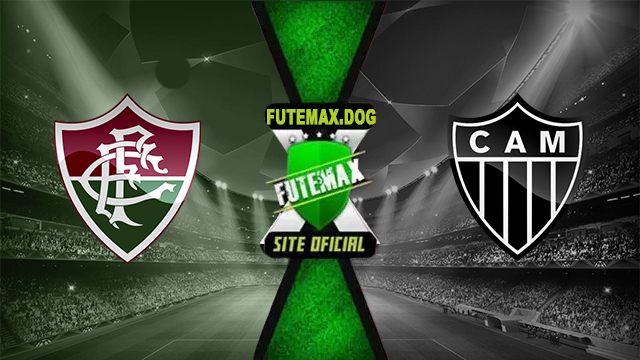 Assistir Fluminense x Atlético-MG ao vivo online HD Grátis 18/09/2024