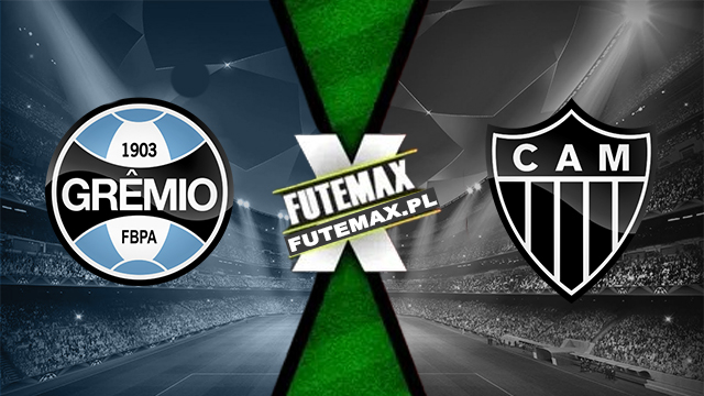 Assistir Grêmio x Atlético-MG ao vivo online HD Grátis 01/09/2024