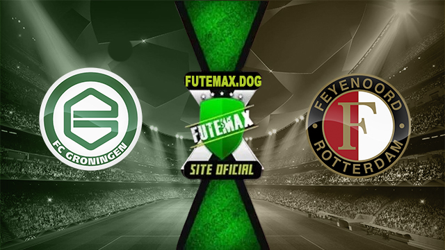 Assistir Groningen x Feyenoord ao vivo online HD Grátis 14/09/2024