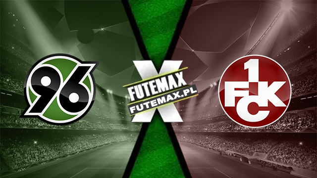 Assistir Hannover 96 x Kaiserslautern ao vivo online HD Grátis 14/09/2024