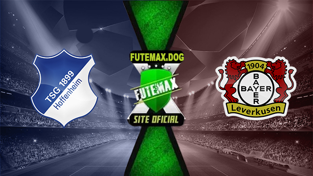 Assistir Hoffenheim x Bayer Leverkusen ao vivo online HD Grátis 14/09/2024