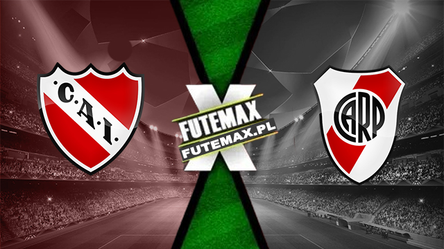 Assistir Independiente x River Plate ao vivo online HD Grátis 01/09/2024