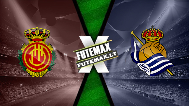 Assistir Mallorca x Real Sociedad ao vivo online HD Grátis 17/09/2024