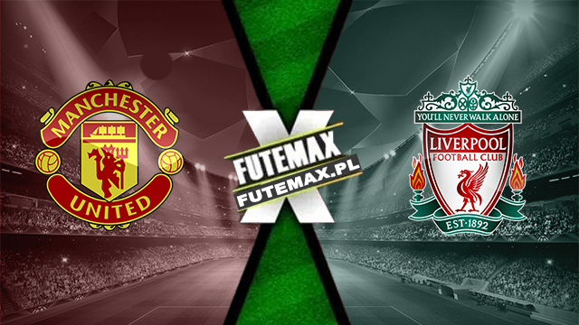 Assistir Manchester United x Liverpool ao vivo online HD Grátis 01/09/2024