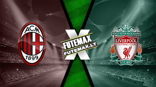 Assistir Milan x Liverpool ao vivo online HD Grátis 17/09/2024