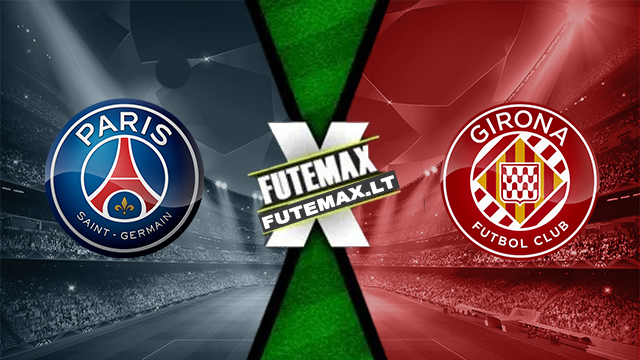 Assistir PSG x Girona ao vivo online HD Grátis 18/09/2024