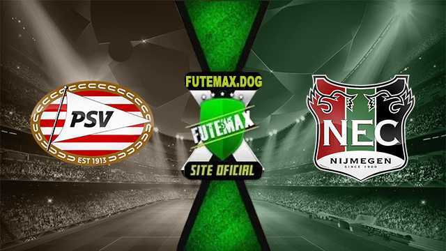 Assistir PSV x NEC ao vivo online HD Grátis 14/09/2024