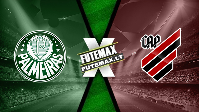 Assistir Palmeiras x Athletico PR ao vivo online HD Grátis 11/09/2024