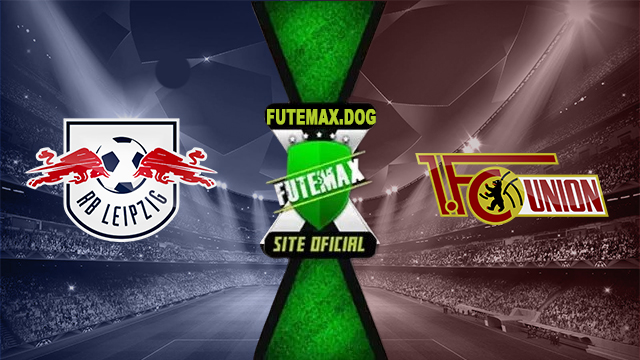 Assistir RB Leipzig x Union Berlin ao vivo online HD Grátis 14/09/2024