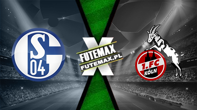 Assistir Schalke 04 x Colônia ao vivo online HD Grátis 01/09/2024