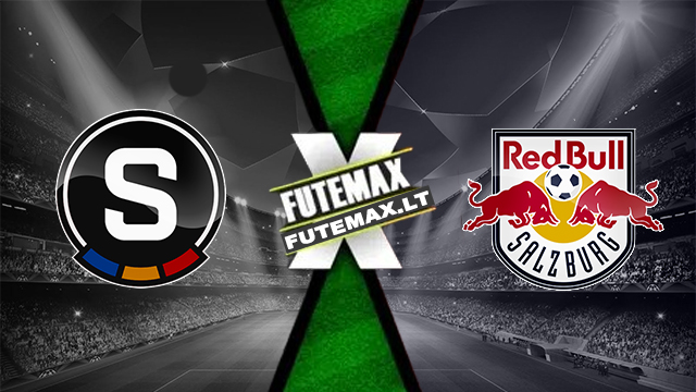 Assistir Sparta Praha x Red Bull Salzburg ao vivo online HD Grátis 18/09/2024