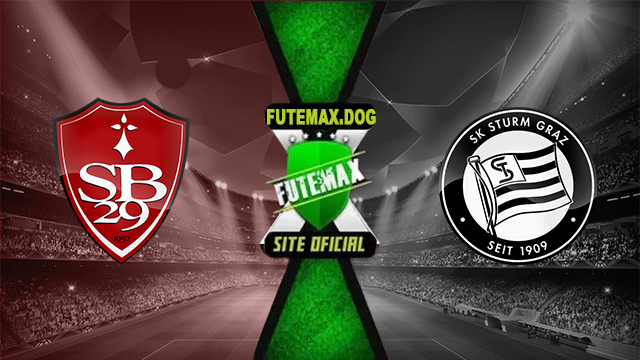 Assistir Stade Brestois x Sturm Graz ao vivo online HD Grátis 19/09/2024