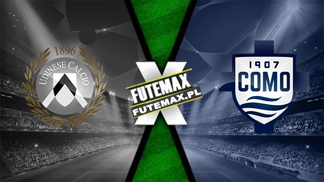 Assistir Udinese x Como ao vivo online HD Grátis 01/09/2024